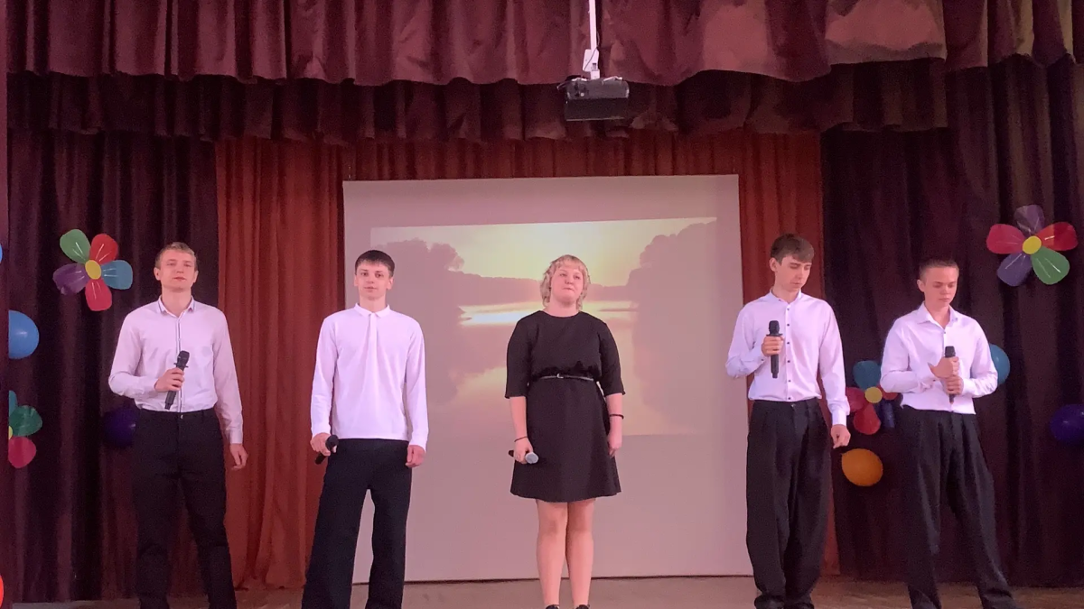 День открытых дверей в рамках ФП «Проффесионалитет». Фото 7