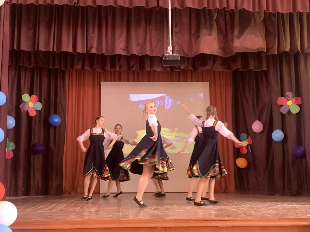 День открытых дверей в рамках ФП «Проффесионалитет». Фото 9