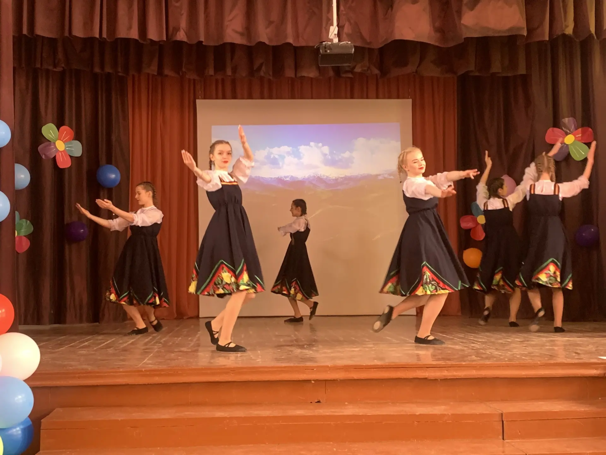 День открытых дверей в рамках ФП «Проффесионалитет». Фото 10