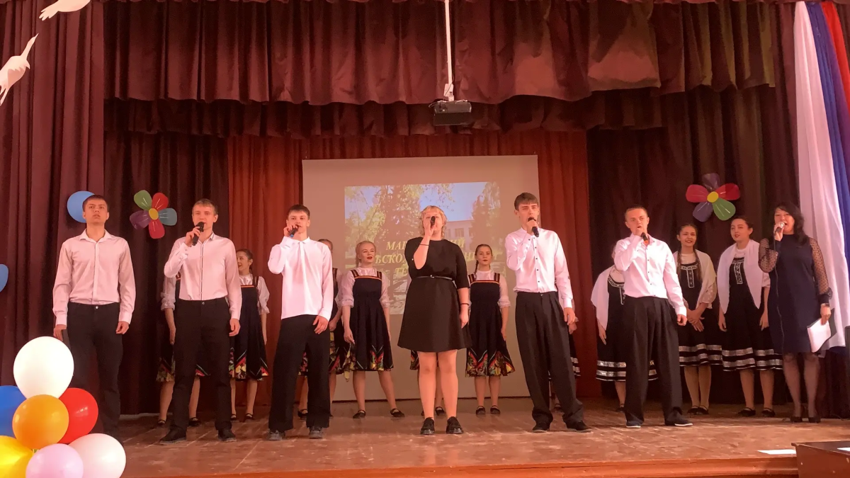 День открытых дверей в рамках ФП «Проффесионалитет».