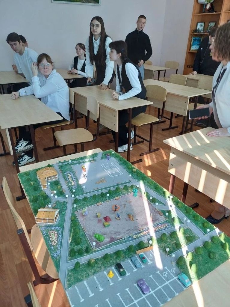 Единый день открытых дверей Фото 1