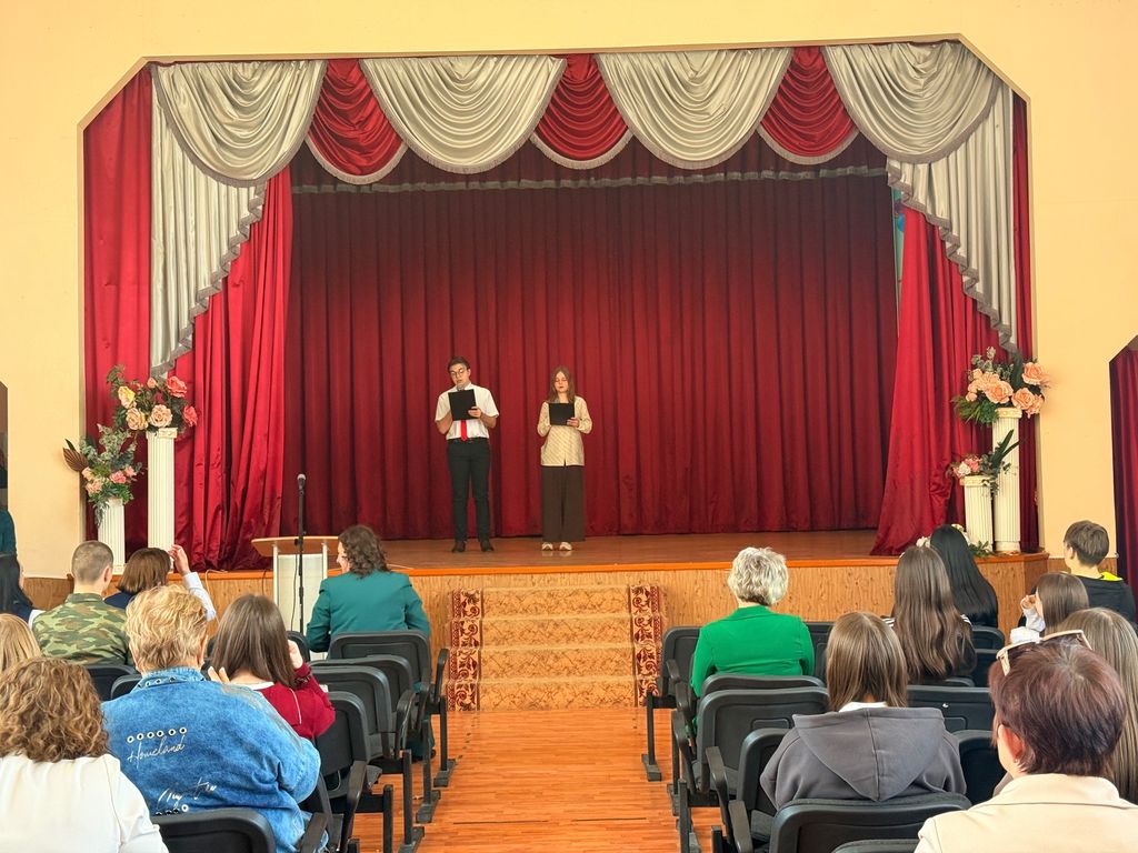 Единый день открытых дверей Фото 2