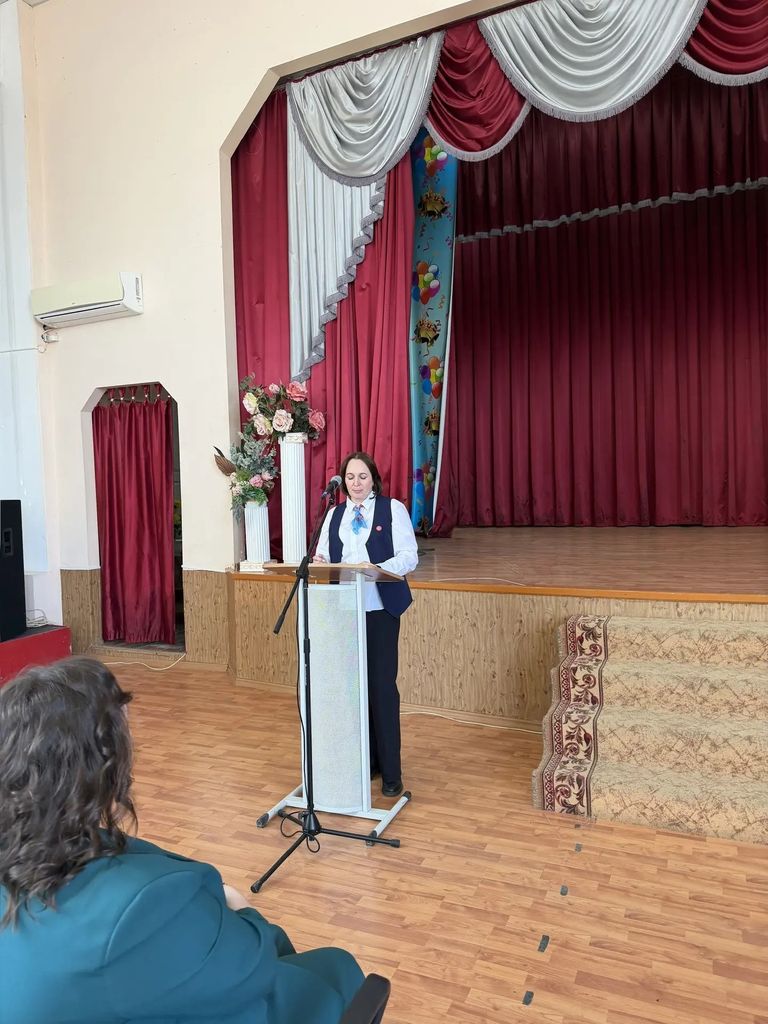 Единый день открытых дверей Фото 5