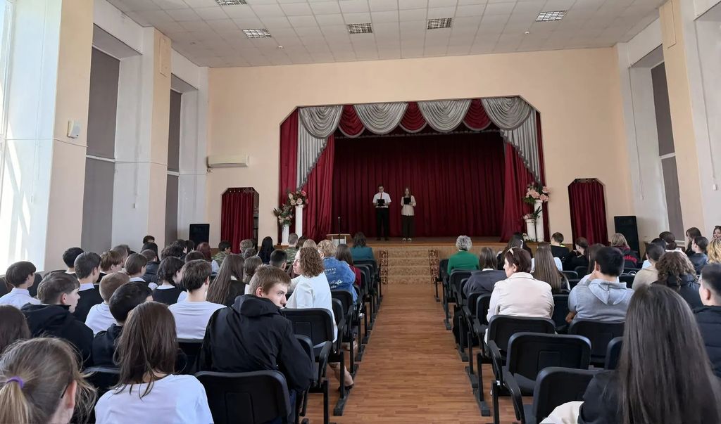 Единый день открытых дверей Фото 6