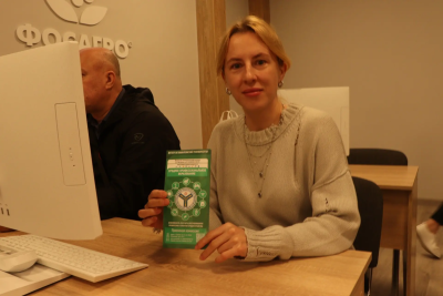 Профориентационные мероприятия на площадке «Агрономия»: Единый день открытых дверей