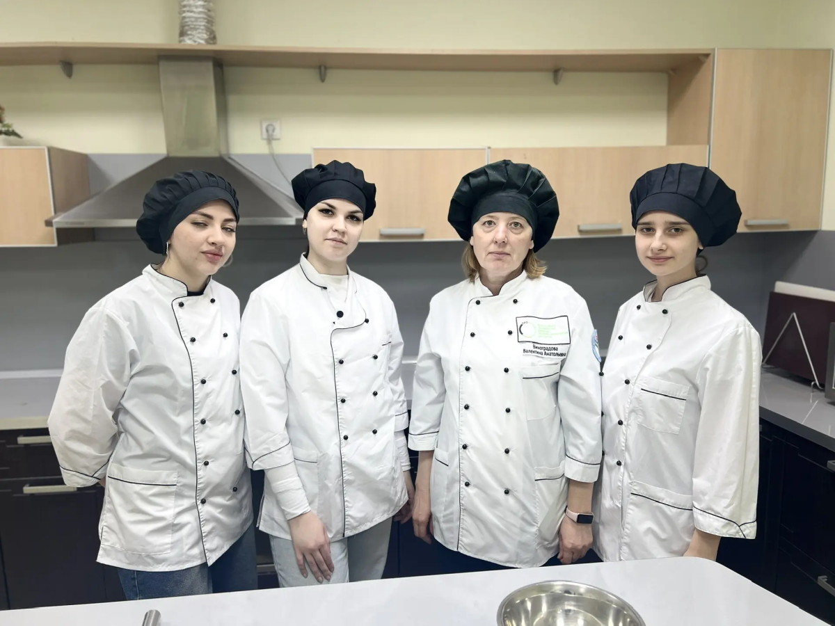 Интерактивная викторина «Кухня народов России» Фото 4