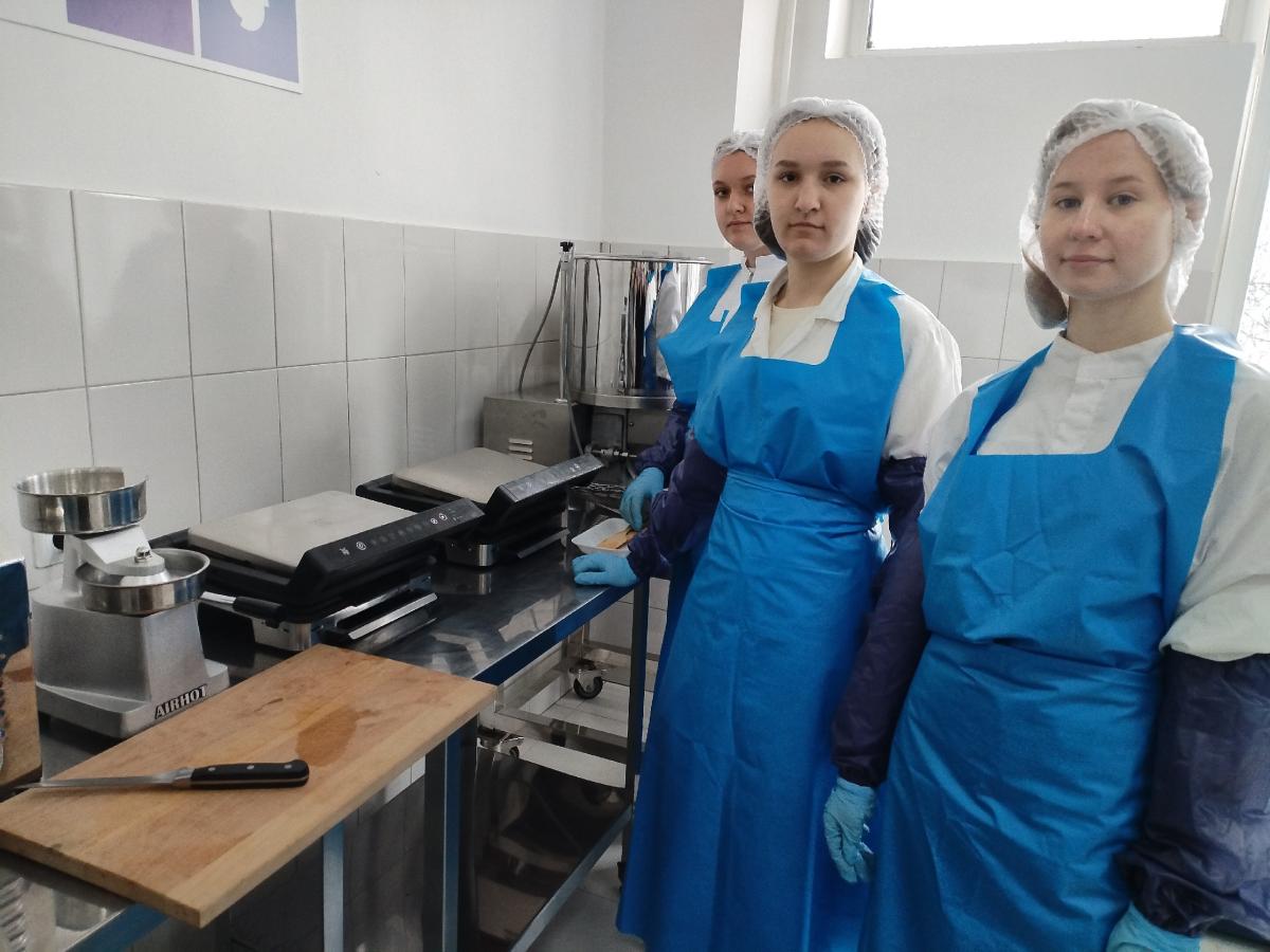 От теории к практике: мастер-класс по производству натуральных полуфабрикатов Фото 3