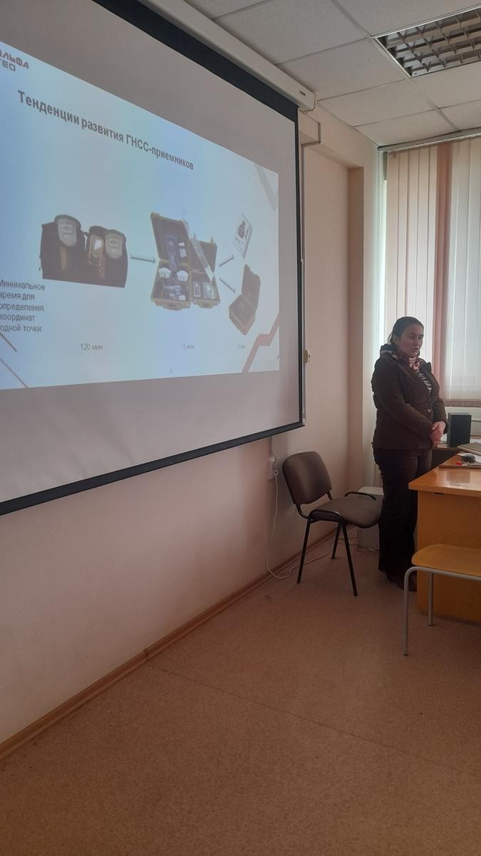 День открытых дверей Фото 2