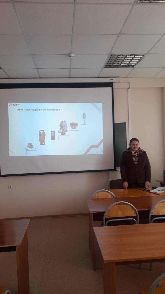 День открытых дверей