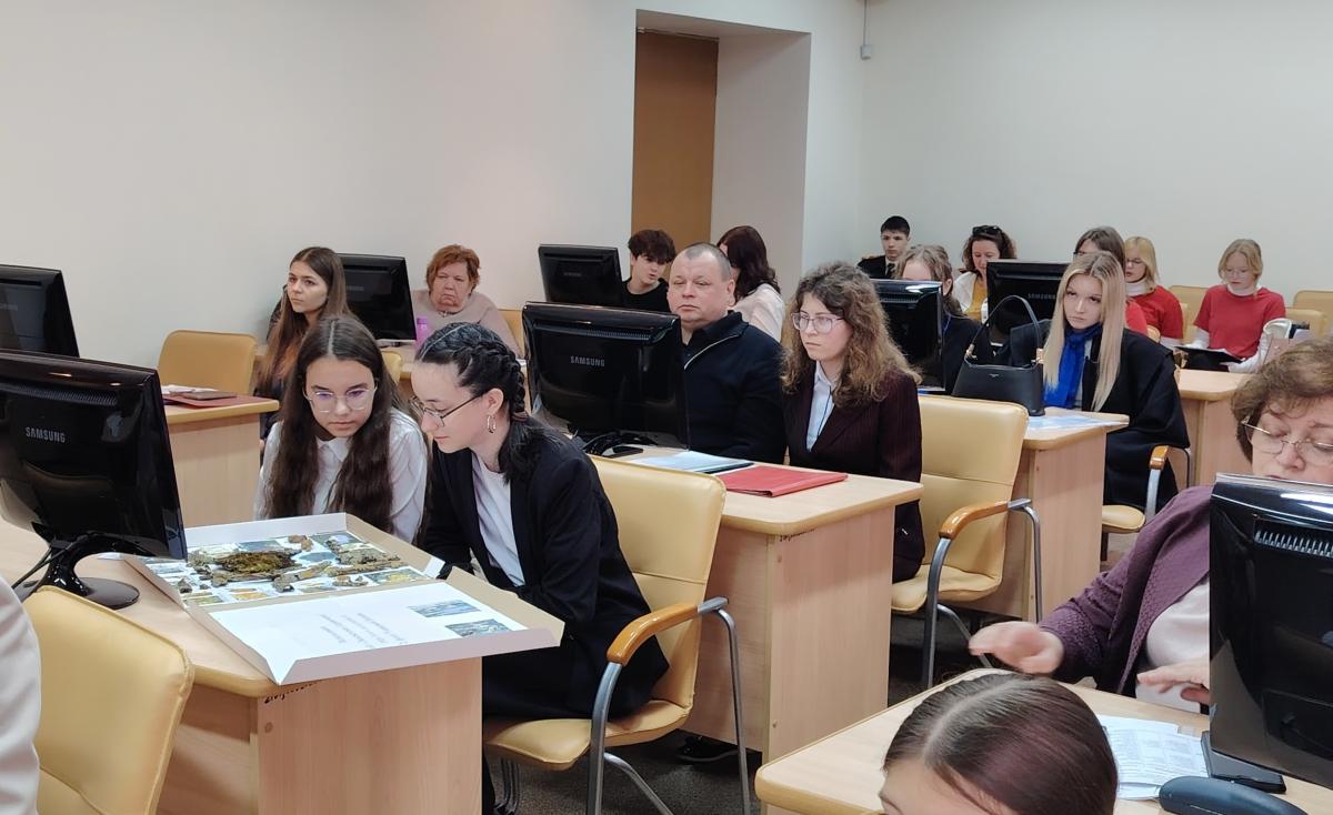 Итоги проведения XII Региональной научно-практической конференции «Ландшафтная архитектура и экология» Фото 3