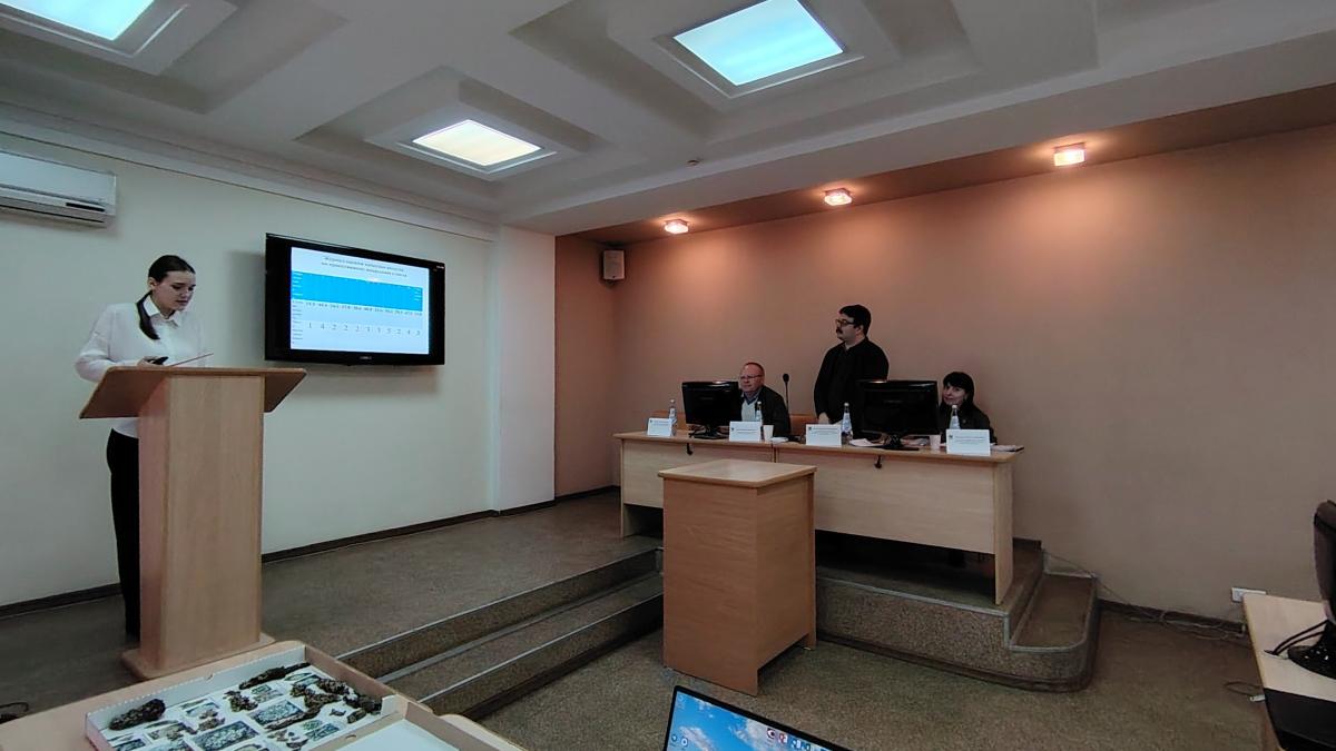 Итоги проведения XII Региональной научно-практической конференции «Ландшафтная архитектура и экология» Фото 4