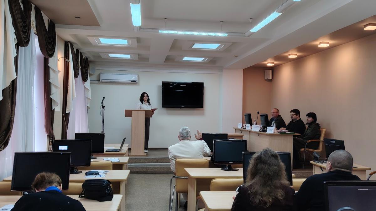 Итоги проведения XII Региональной научно-практической конференции «Ландшафтная архитектура и экология» Фото 7