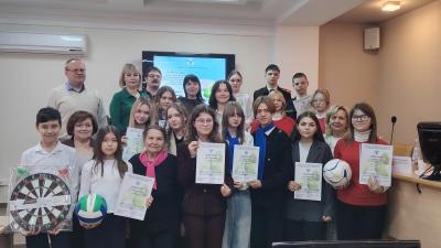 Итоги проведения XII Региональной научно-практической конференции «Ландшафтная архитектура и экология»