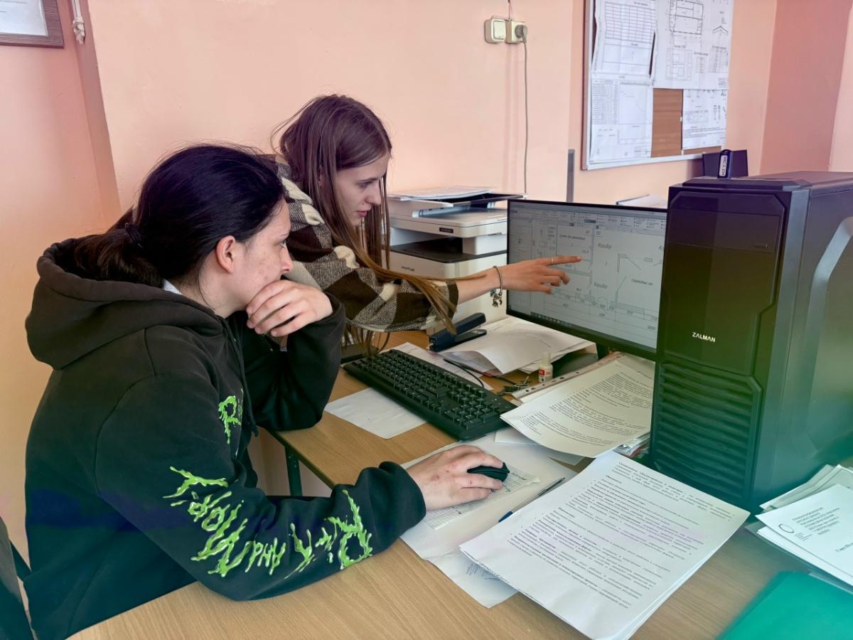 ЕДОД ФП "Профессионалитет" Фото 2