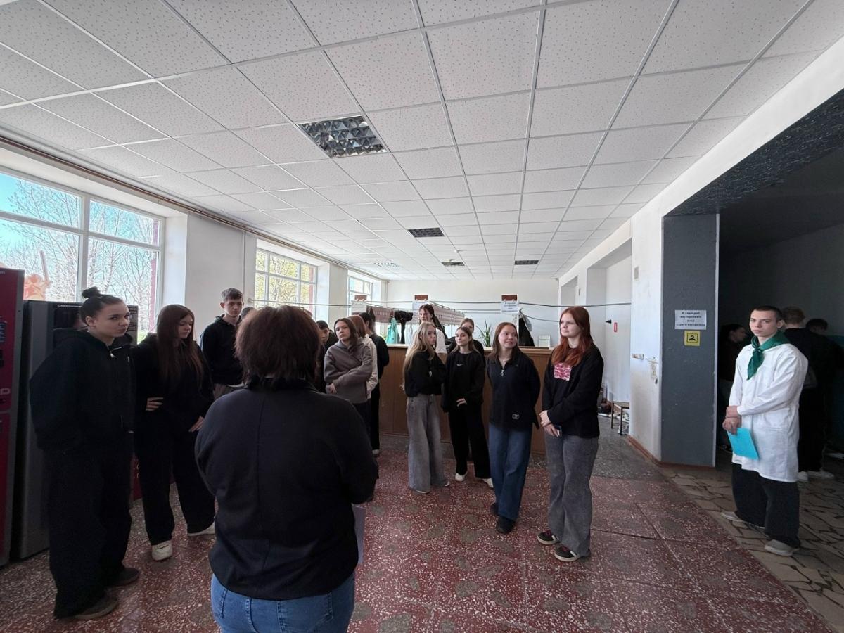 ЕДОД ФП "Профессионалитет" Фото 3