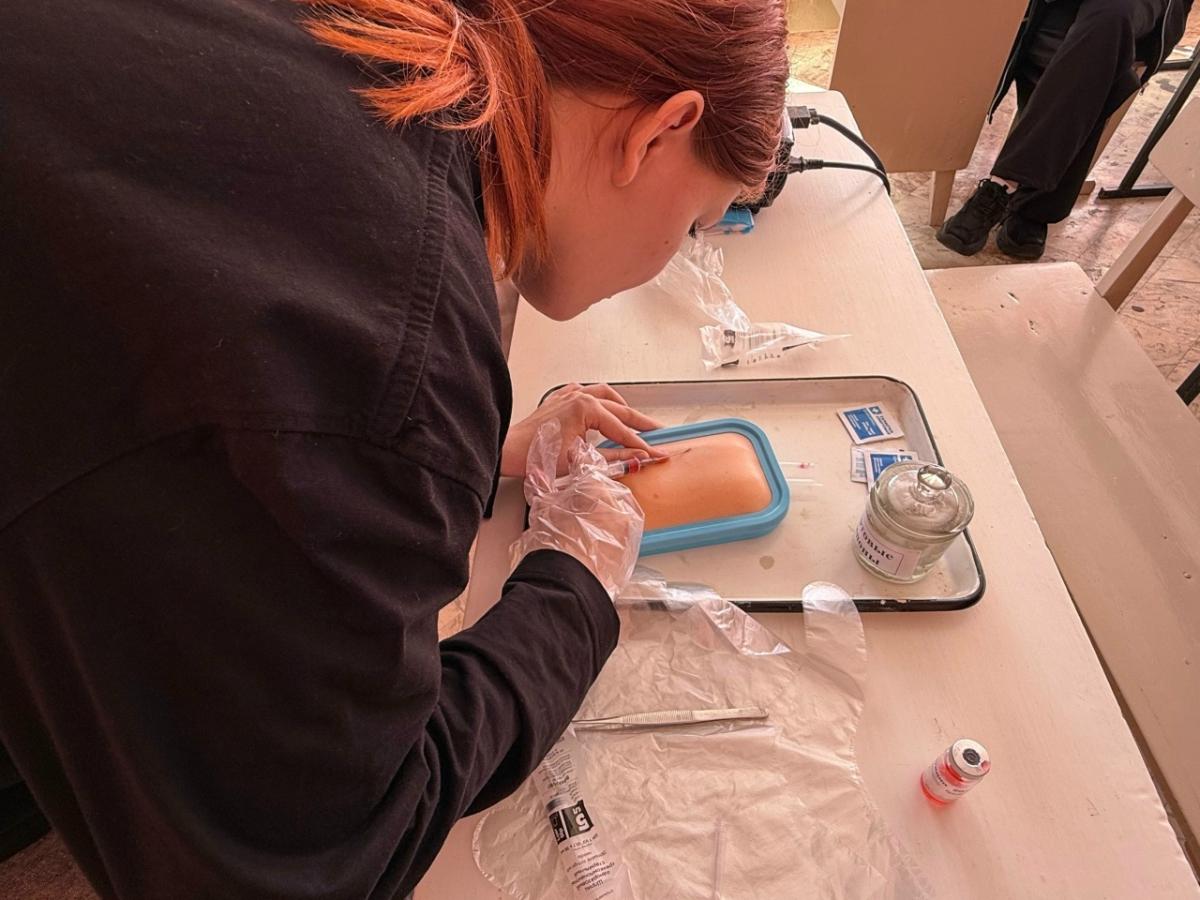 ЕДОД ФП "Профессионалитет" Фото 4