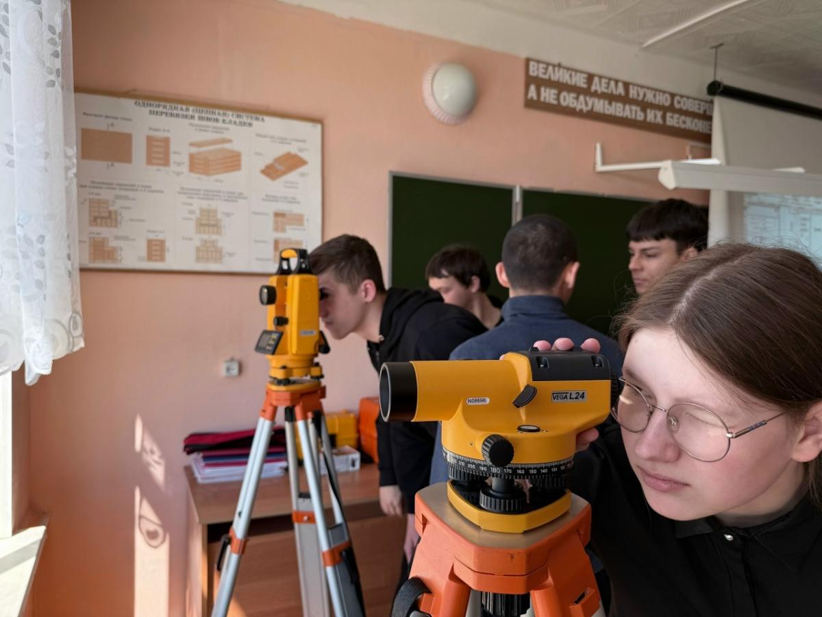 ЕДОД ФП "Профессионалитет" Фото 5