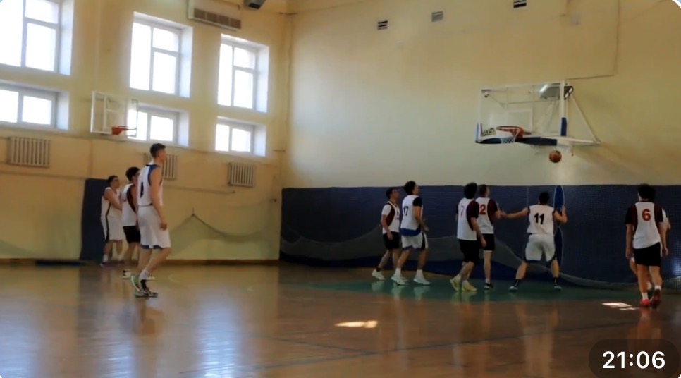 Профориентационная деятельность кафедры «Физическая культура» Фото 2