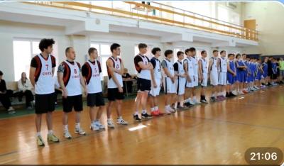 Профориентационная деятельность кафедры «Физическая культура»