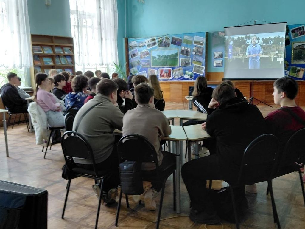 Познавательная беседа «День Земли — каждый день» Фото 5