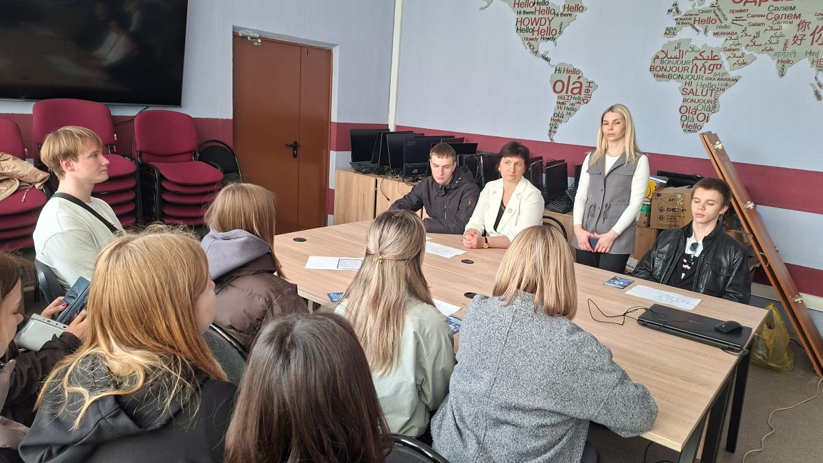 День открытых дверей Фото 3