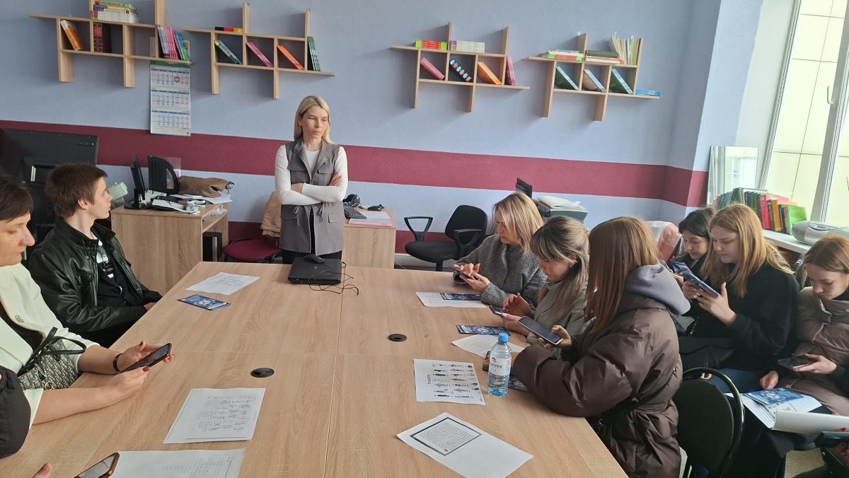 День открытых дверей Фото 4