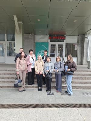 День открытых дверей