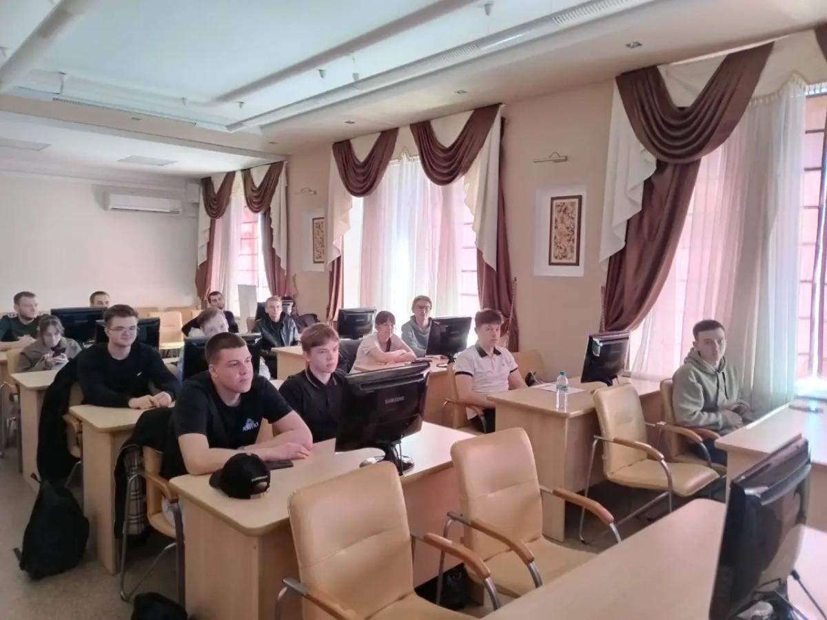 Призовое место во II туре Всероссийского конкурса по направлению «Природообустройство и водопользование» Фото 2