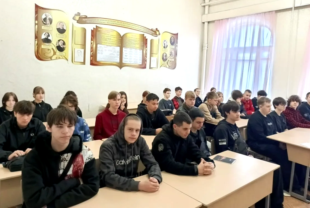 Противодействие терроризму и экстремизму Фото 1