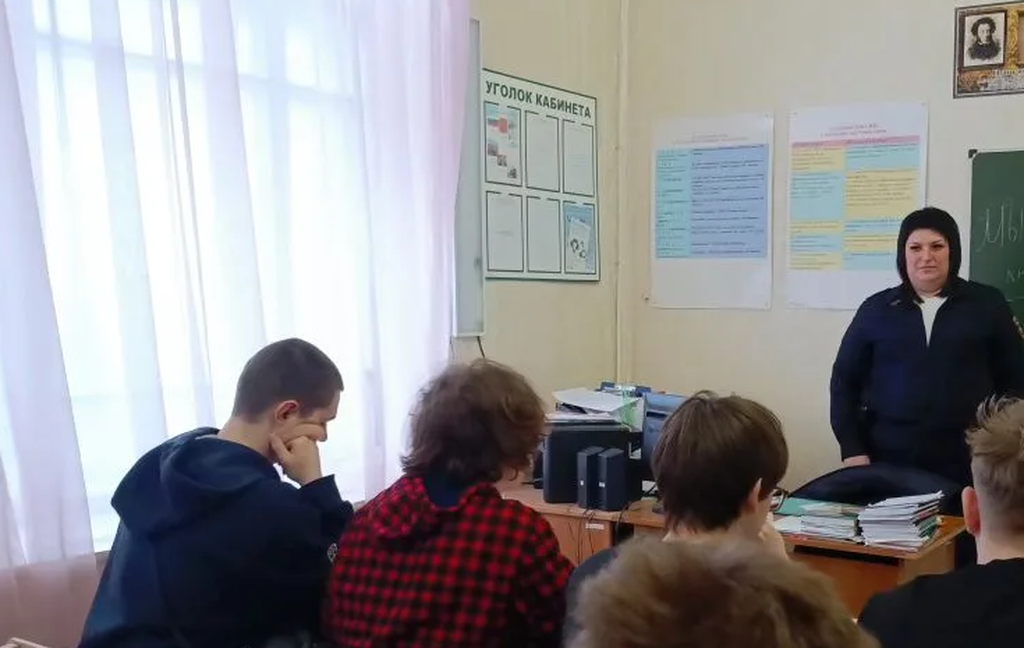 Противодействие терроризму и экстремизму Фото 2