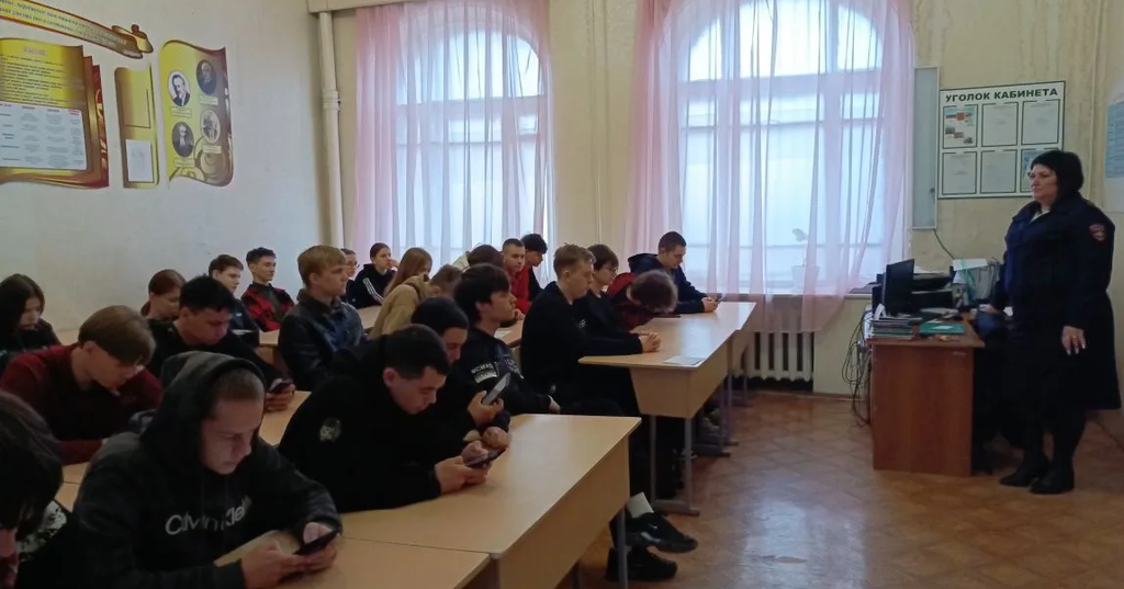 Противодействие терроризму и экстремизму Фото 3