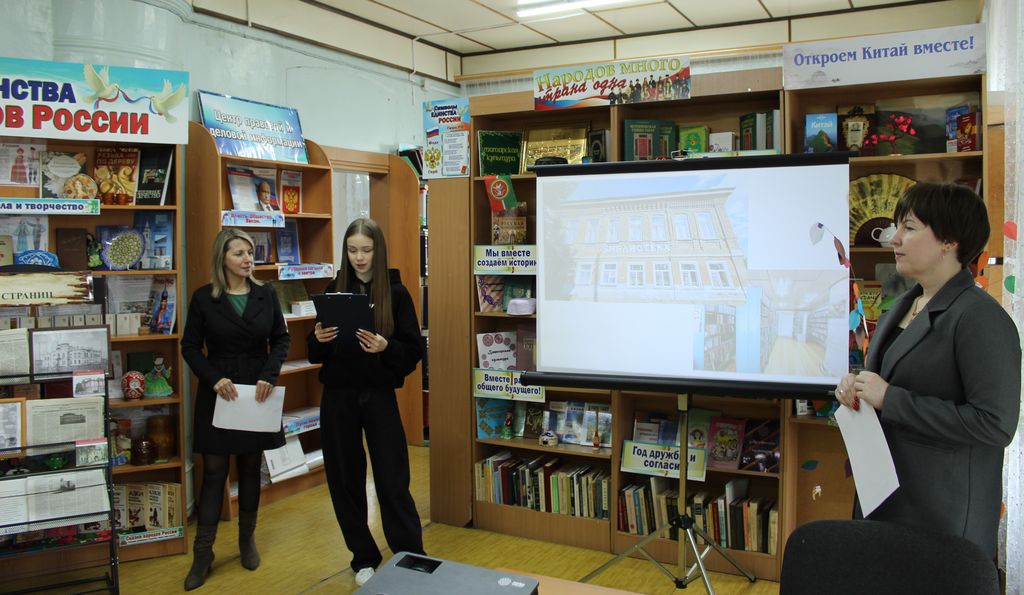 Экспедиционный десант «Следопыты ПРОПугачев» Фото 2