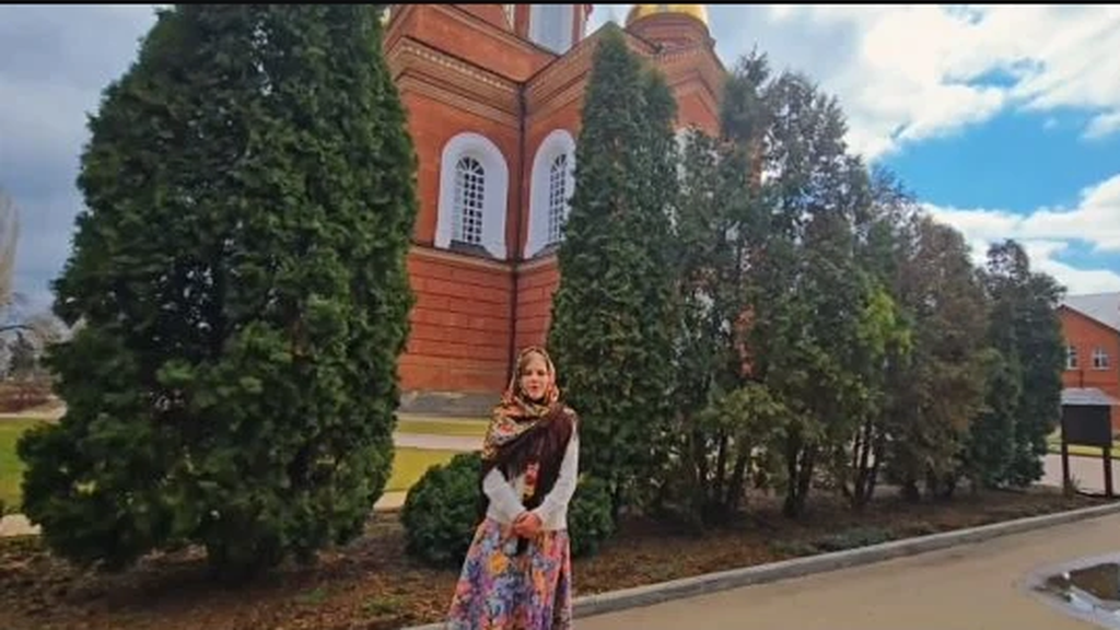 Межрегиональный конкурс творческих работ «Пасха - время чудес» Фото 1