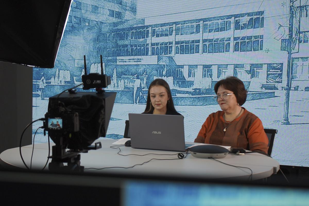 Участие в Международном форуме Фото 3