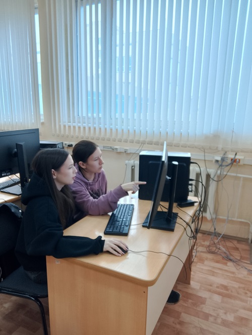 Участие в VII Международном экодиктанте Фото 1