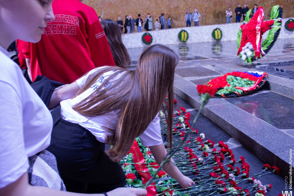 МАРШ-БРОСОК К ЗНАНИЯМ Фото 3