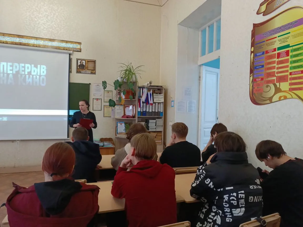 Без срока давности Фото 1