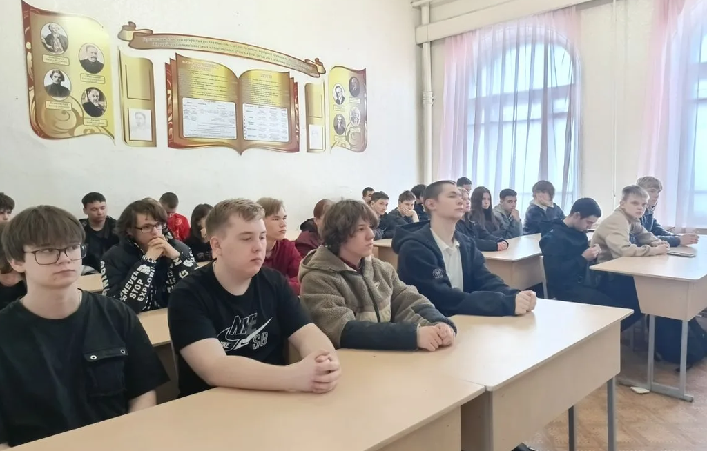 Без срока давности Фото 3