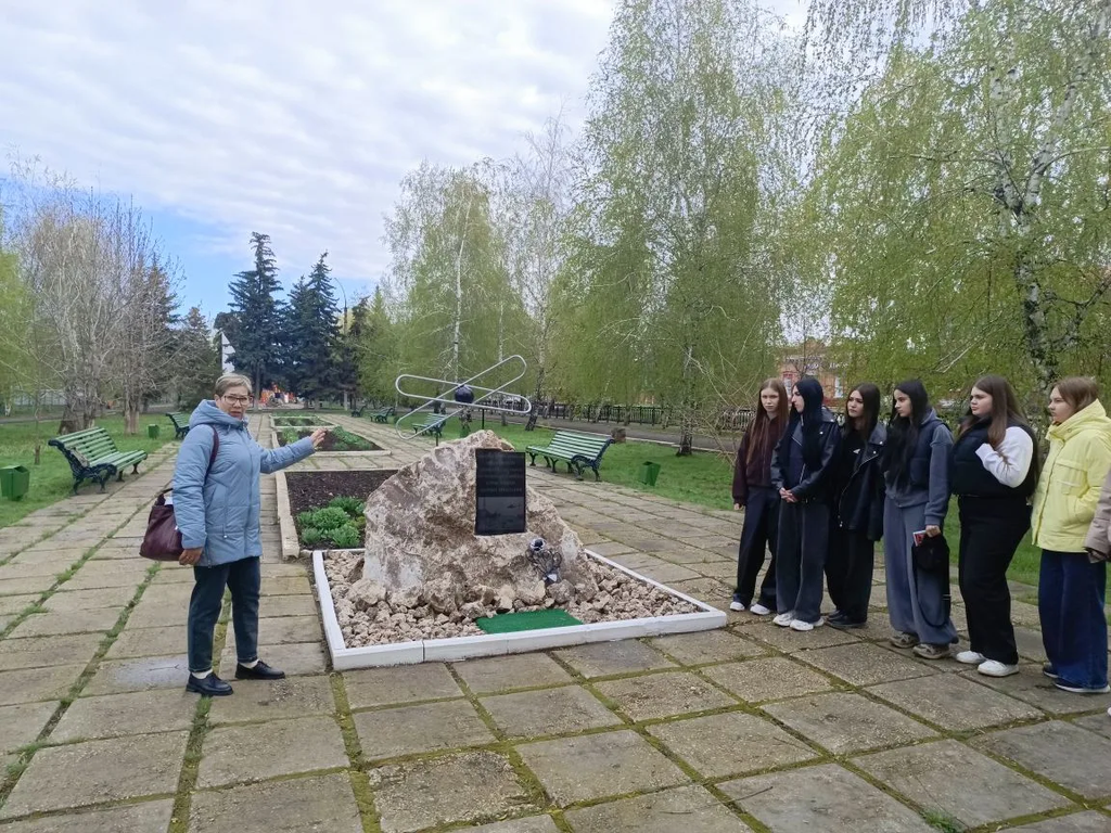 Чернобыль Фото 1