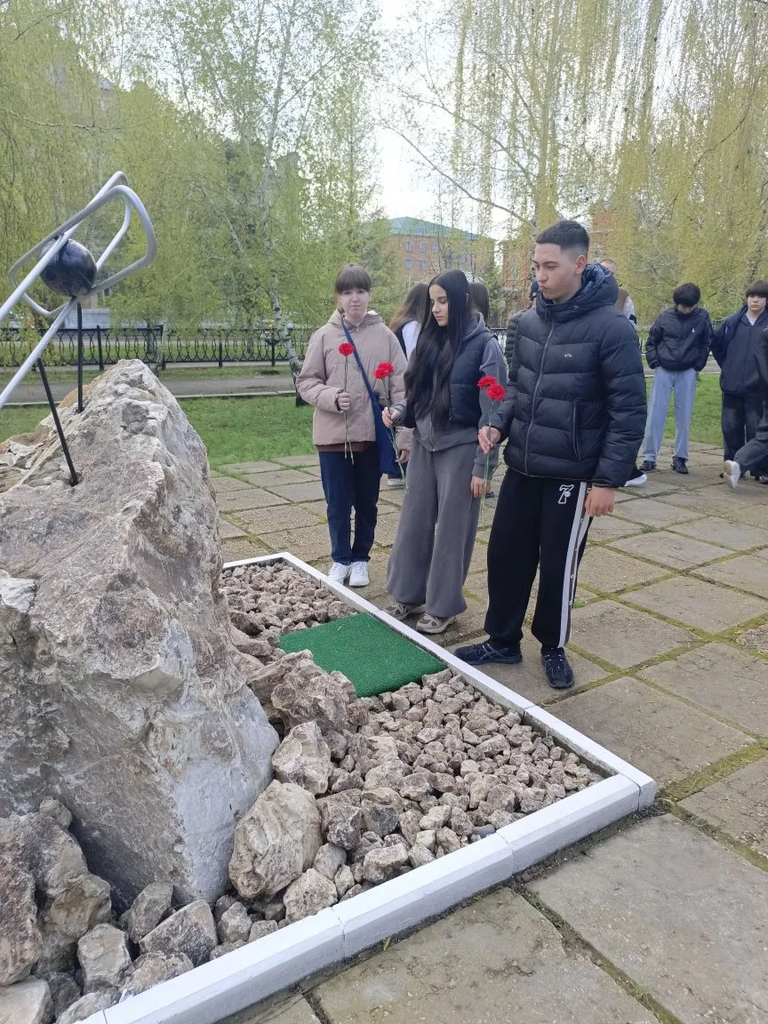 Чернобыль Фото 2