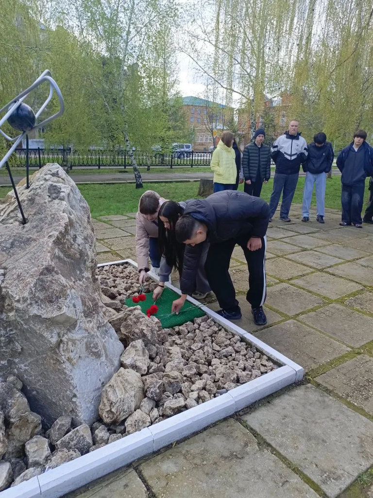 Чернобыль Фото 6