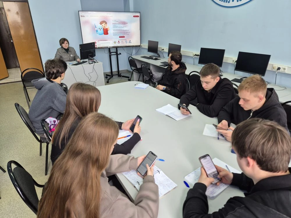 Диктант здоровья