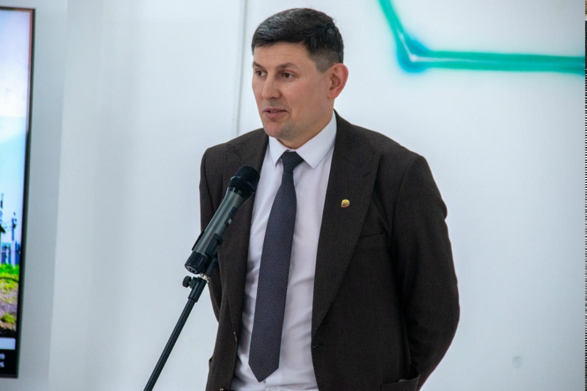 Подведены итоги XI Международной студенческой олимпиады «Надежда энергетики» Фото 3