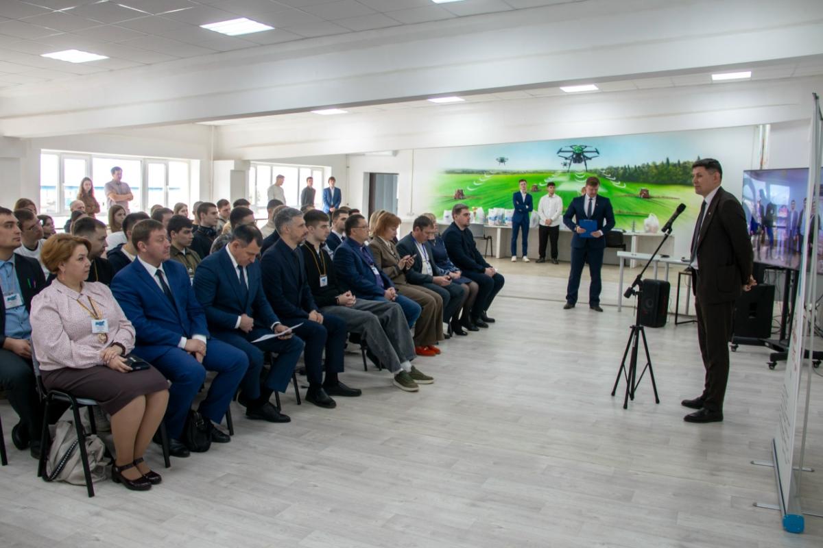 Подведены итоги XI Международной студенческой олимпиады «Надежда энергетики» Фото 4