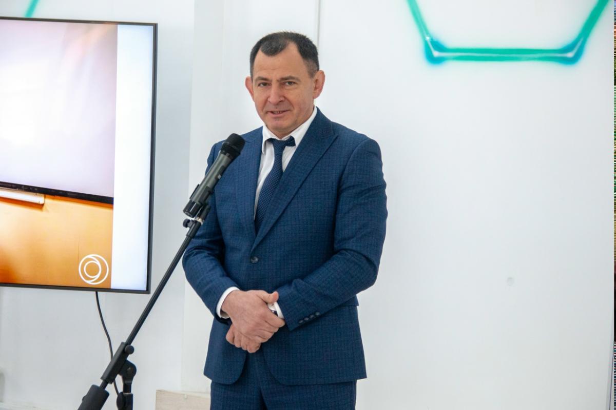 Подведены итоги XI Международной студенческой олимпиады «Надежда энергетики» Фото 5