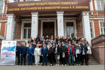 Подведены итоги XI Международной студенческой олимпиады «Надежда энергетики»