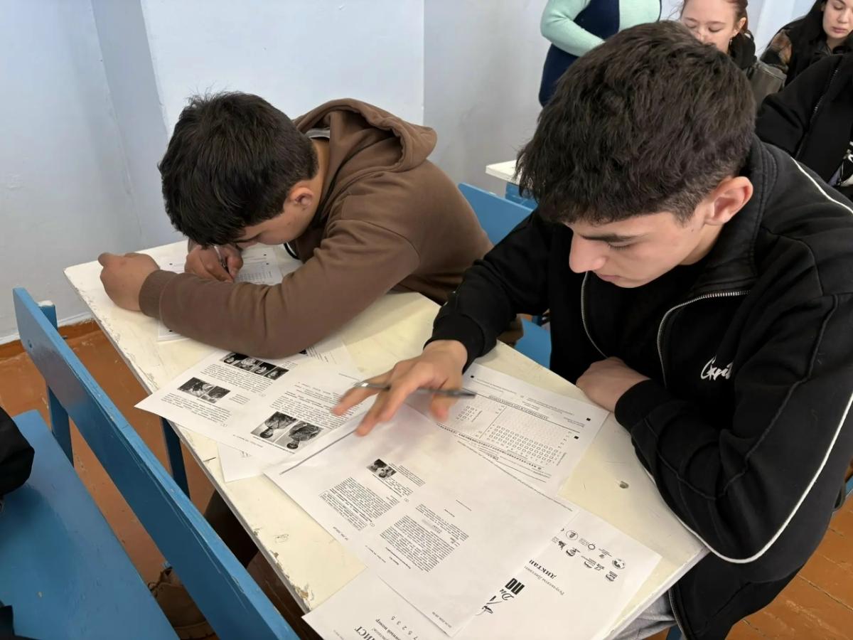 "Диктант Победы " Фото 4