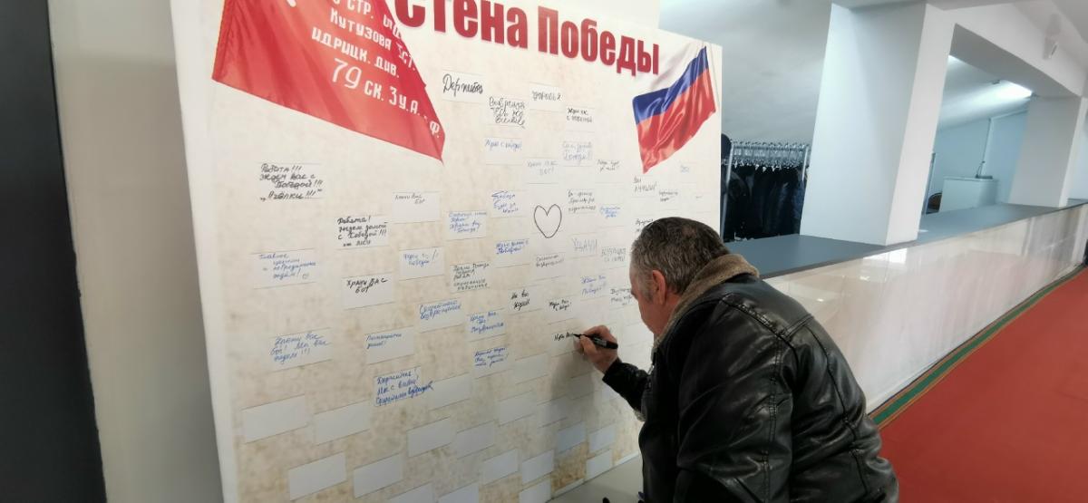 БЛАГОТВОРИТЕЛЬНЫЙ КОНЦЕРТ — СОСТОЯЛСЯ! Фото 1