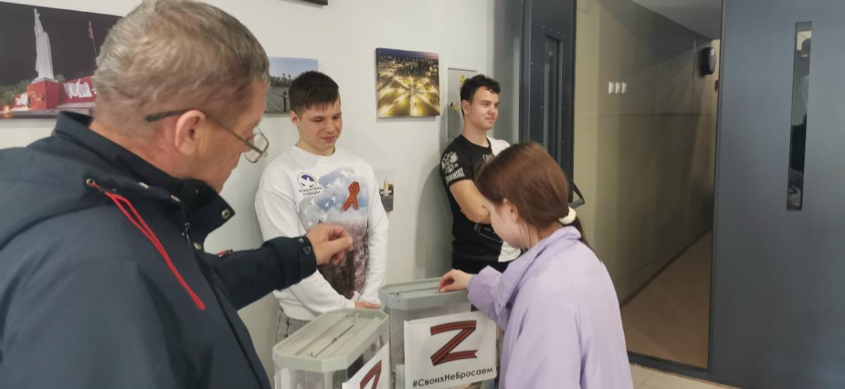 БЛАГОТВОРИТЕЛЬНЫЙ КОНЦЕРТ — СОСТОЯЛСЯ! Фото 3