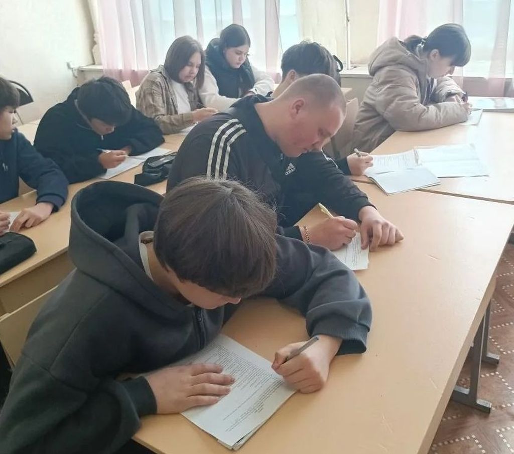 Профилактика травли в Пугачевском филиале Фото 1